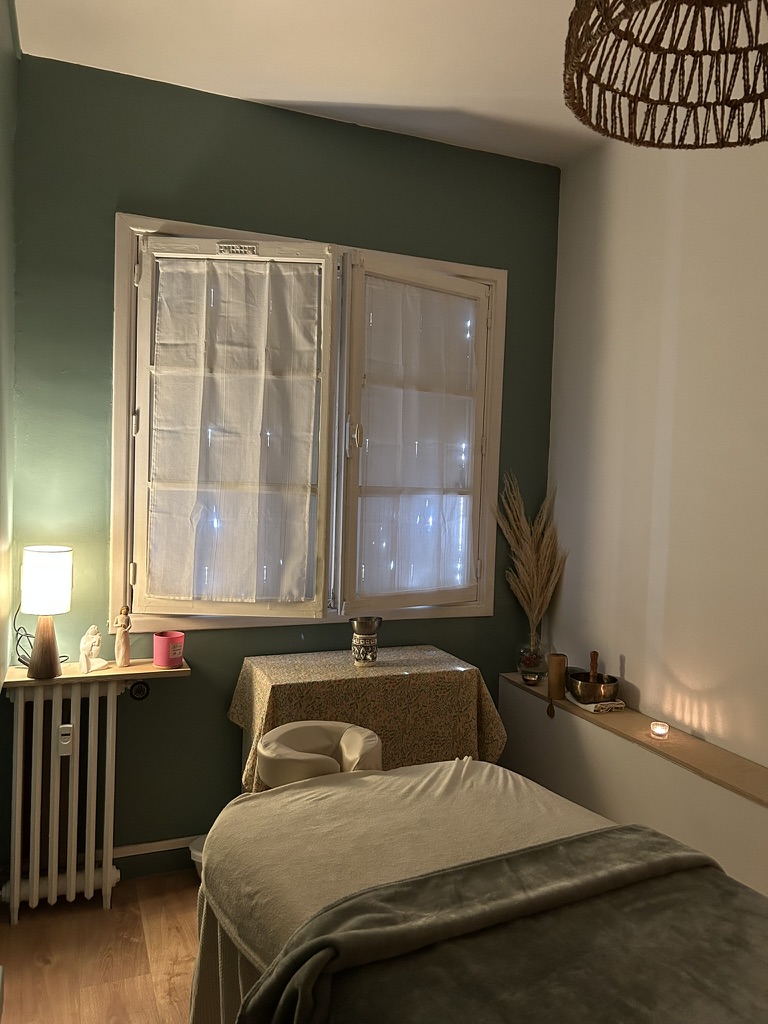 CABINET DE MASSAGE À BAYONNE